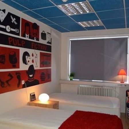 B47 Hostel Reykjavik Luaran gambar