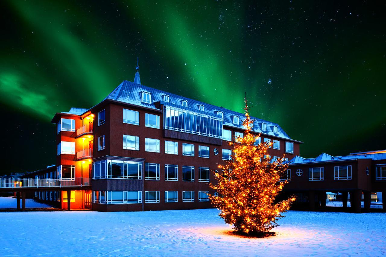B47 Hostel Reykjavik Luaran gambar