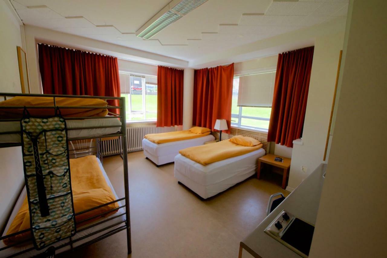 B47 Hostel Reykjavik Luaran gambar