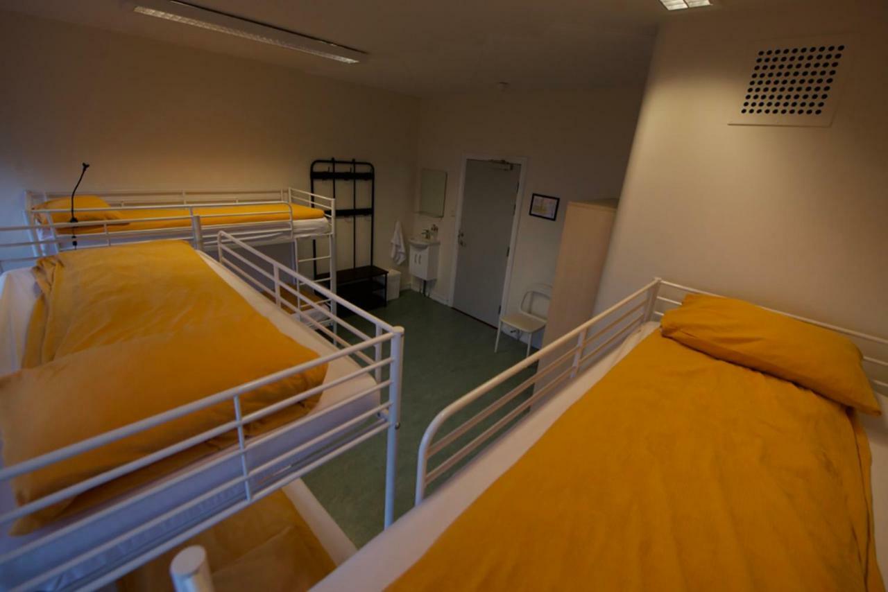 B47 Hostel Reykjavik Luaran gambar