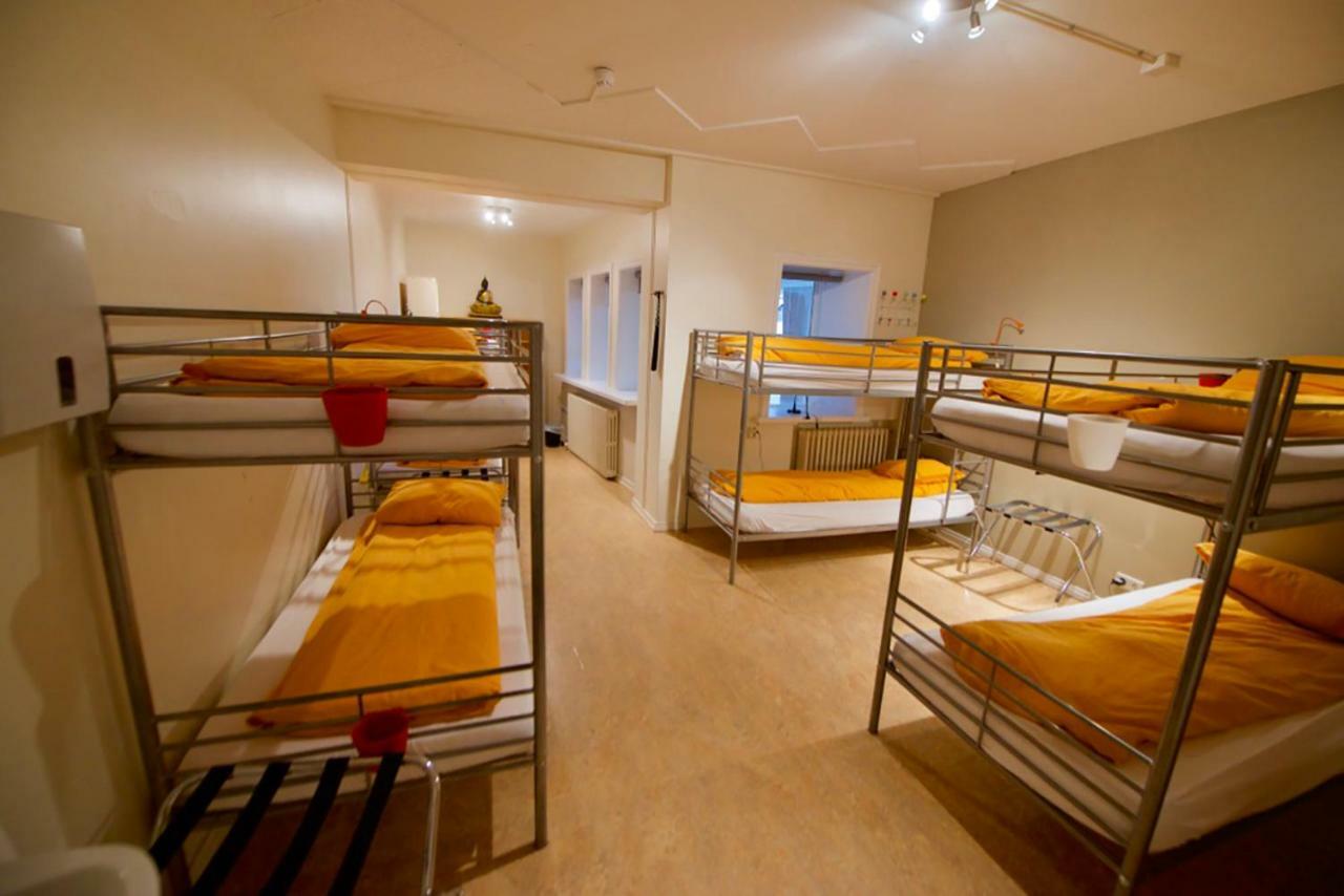 B47 Hostel Reykjavik Luaran gambar