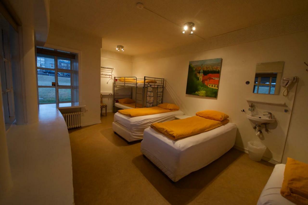 B47 Hostel Reykjavik Luaran gambar