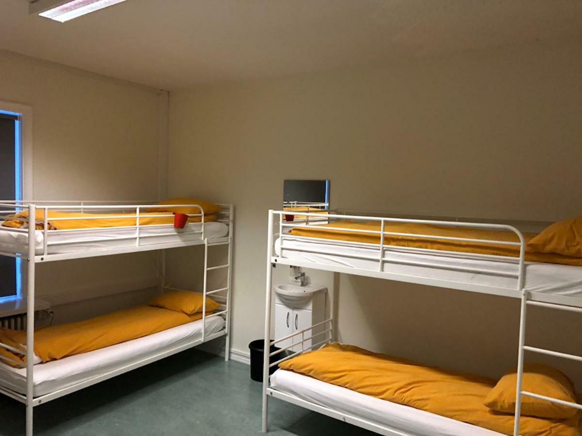B47 Hostel Reykjavik Luaran gambar