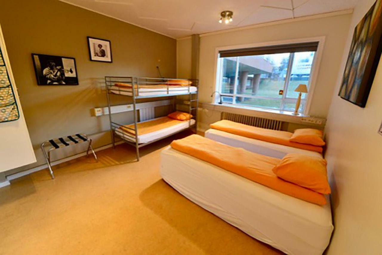 B47 Hostel Reykjavik Luaran gambar